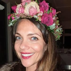 Meet your Posher, Leah